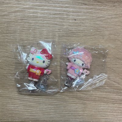 2026 夏日花火祭 撈金魚 髮飾 