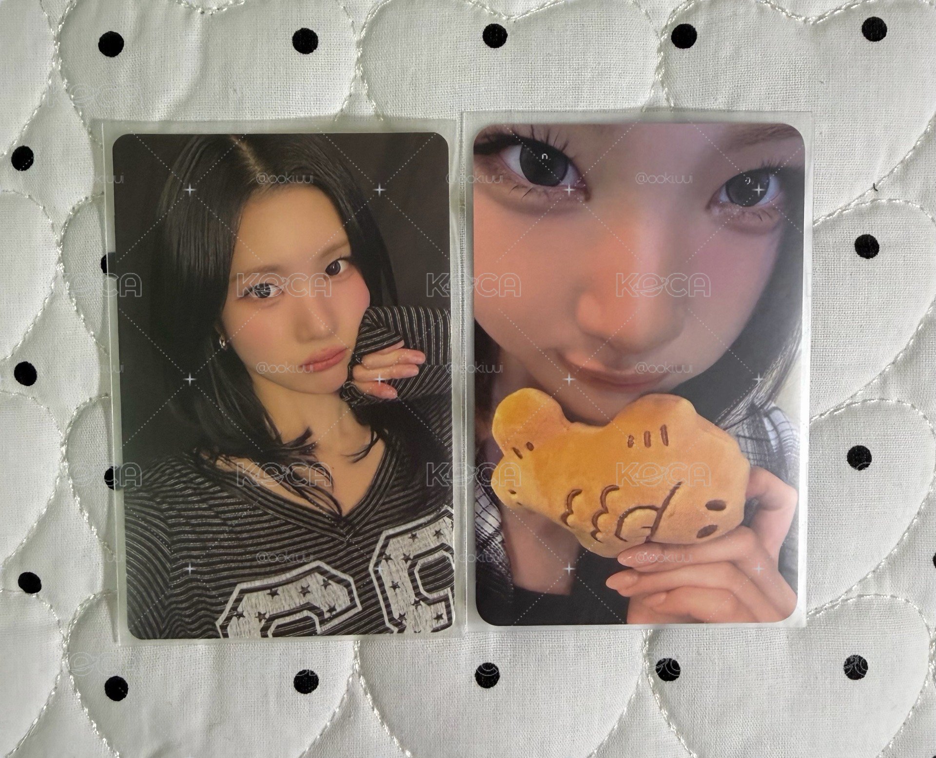 Juun特典