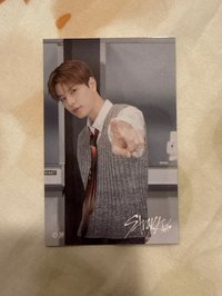 Seungmin 貼紙
