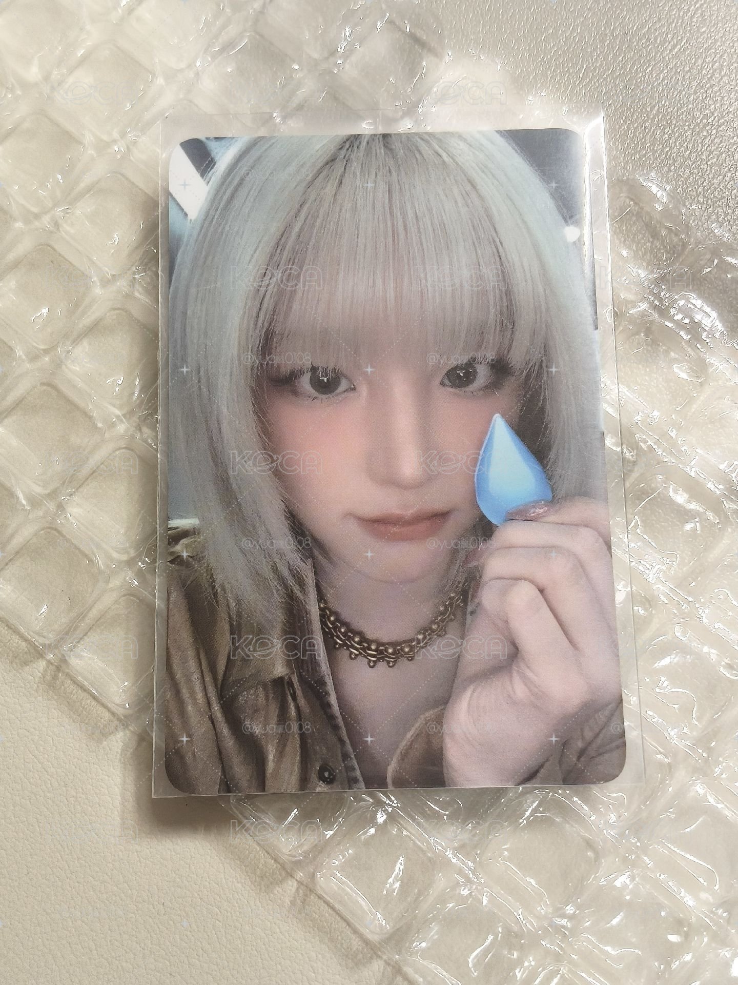 EL琦