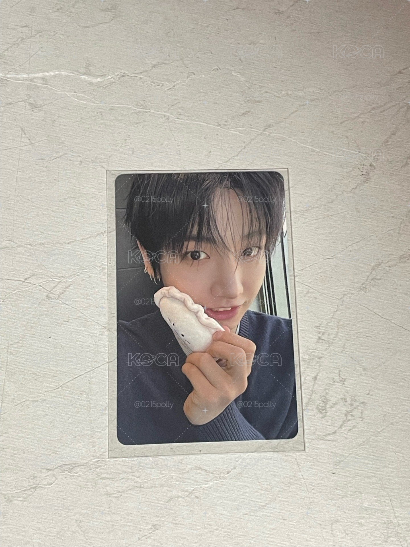 「在線 只是為了等你」💖😭小損