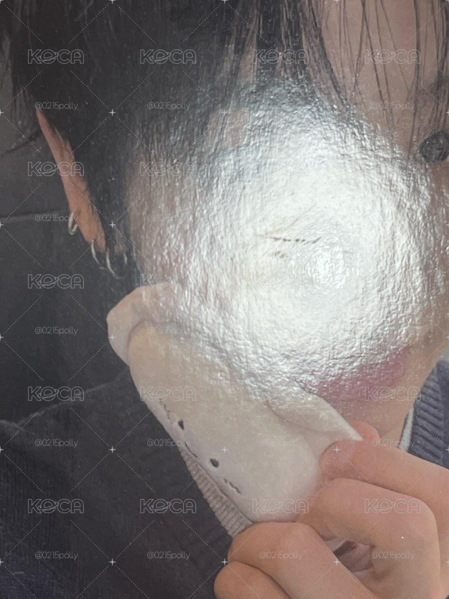 「在線 只是為了等你」💖😭小損
