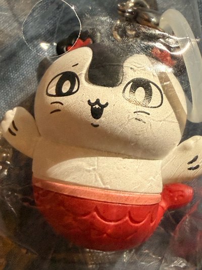 賽蓮（微瑕⚠️