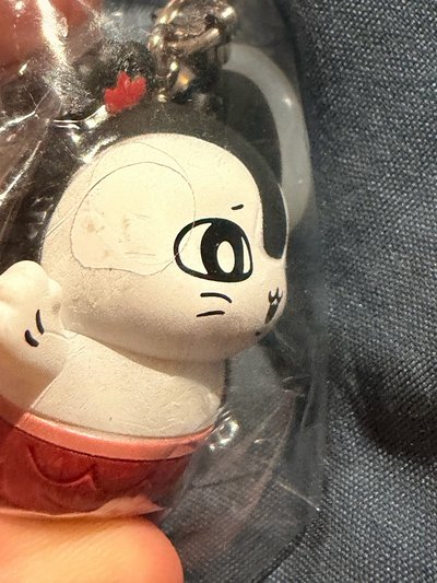 賽蓮（微瑕⚠️