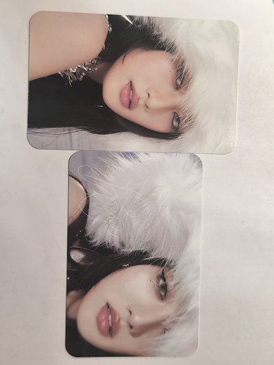 i-dle 