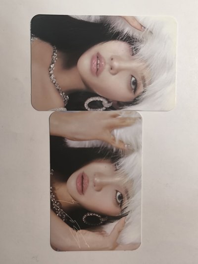 i-dle 