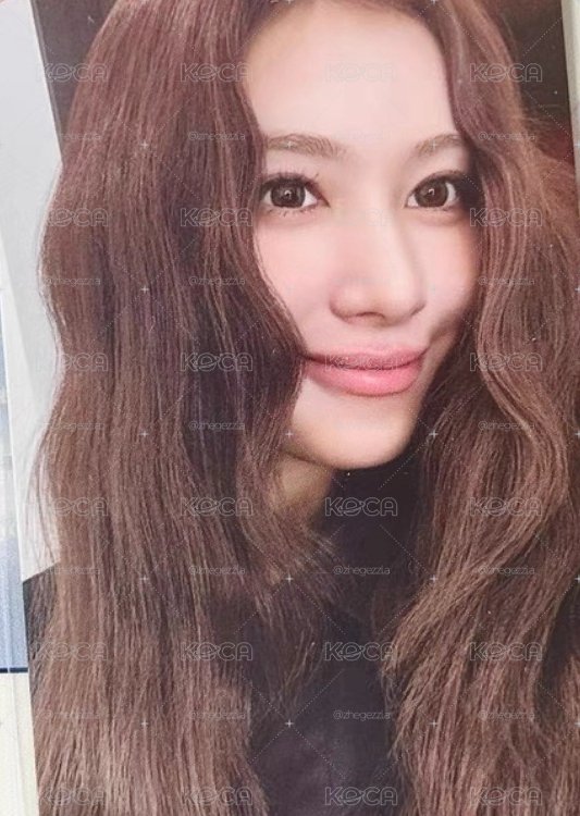（已購入在途）COVERNAT 代言卡 價格一張 
