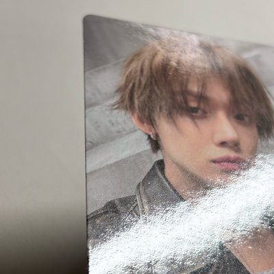 然竣 全新未拆PART2專輯 + YT特典
