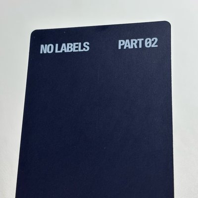 然竣 全新未拆PART2專輯 + YT特典