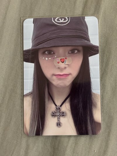❤️有娜專卡