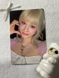 單封特典🍀