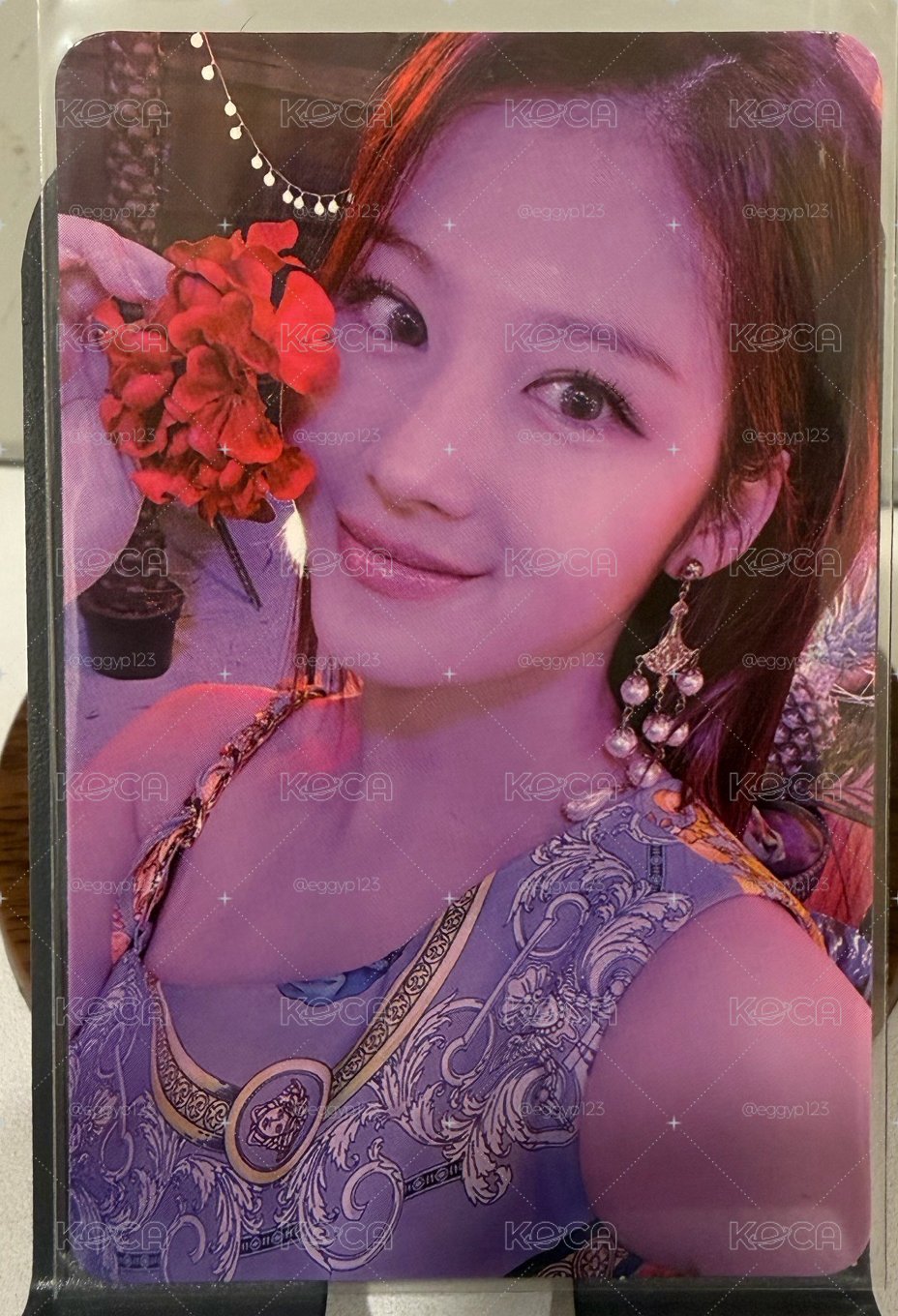 無酒精 拿花紗