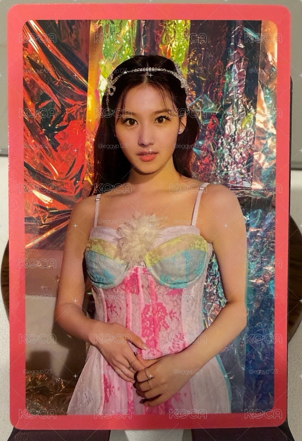 無酒精 粉版預售 紗