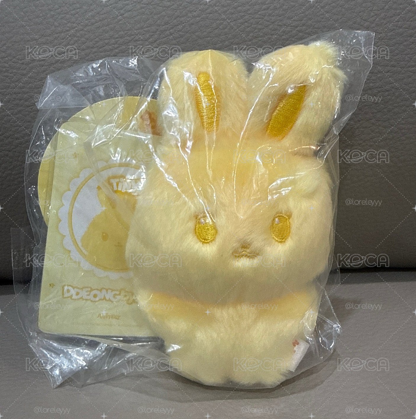 招財金色兔兔