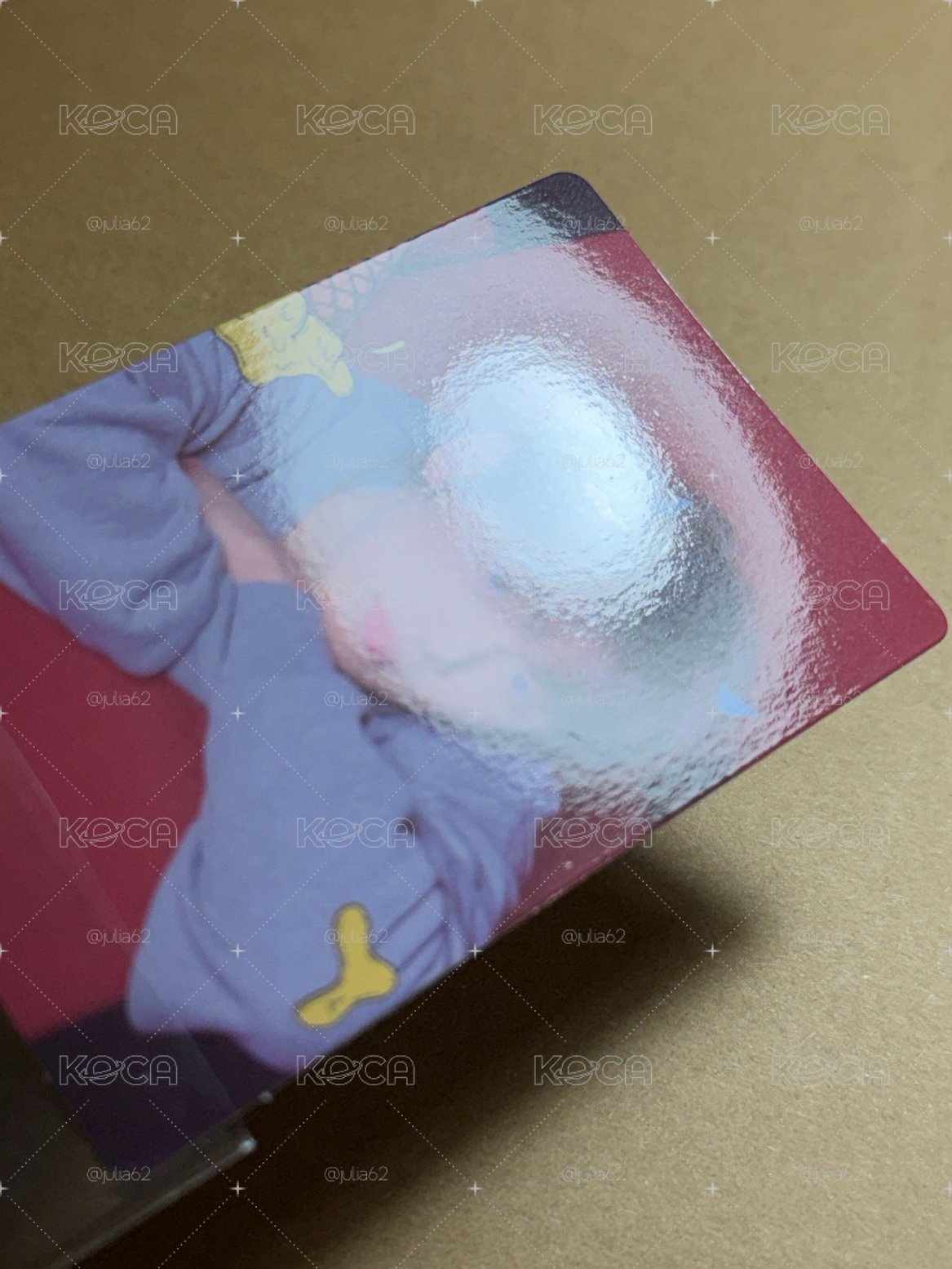 出道幸運竣