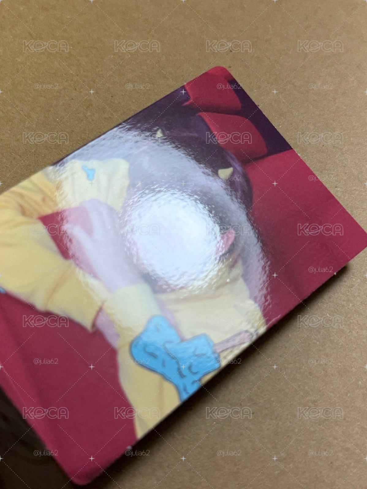 出道幸運彬