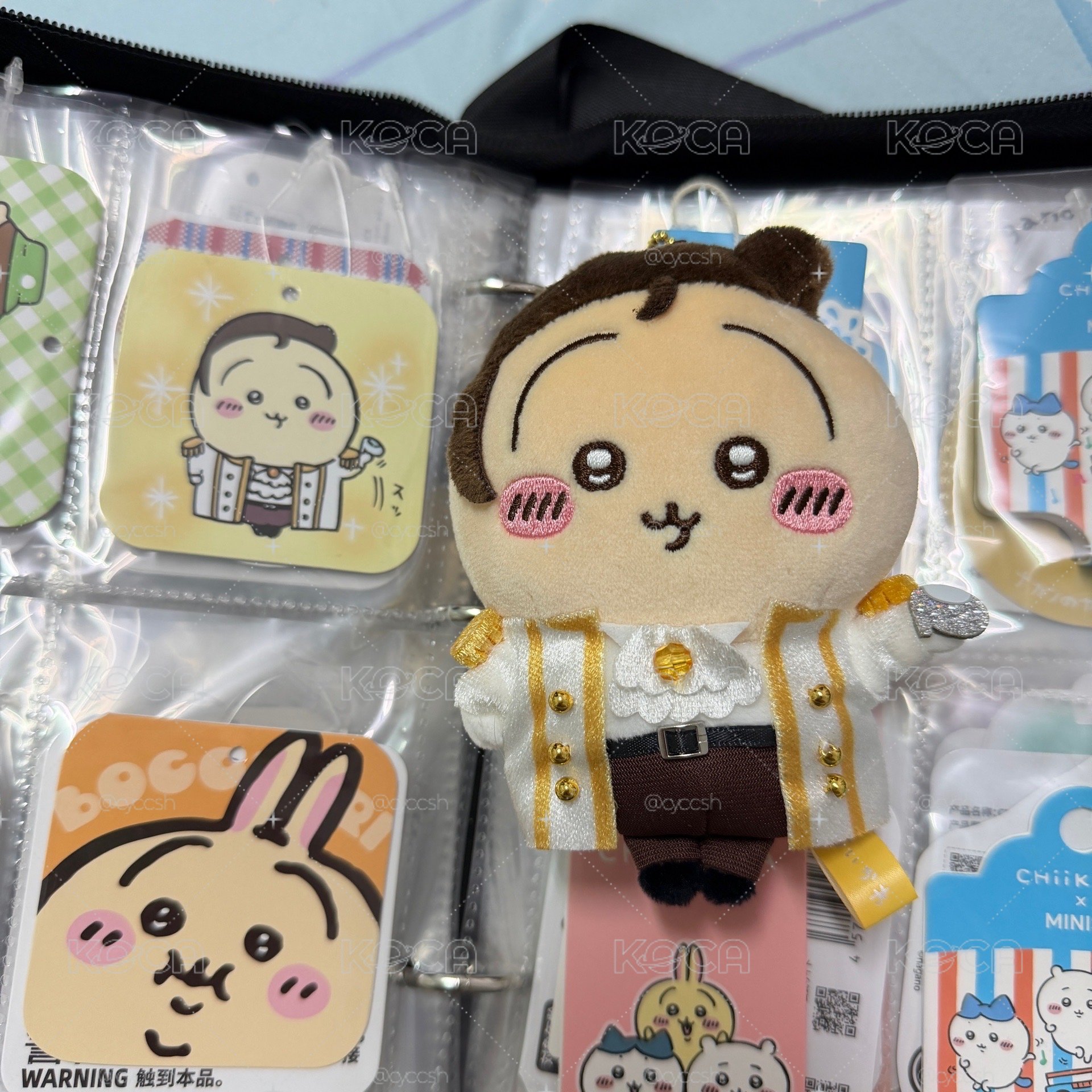 生日系列 吊娃 生日 王子兔兔烏薩奇