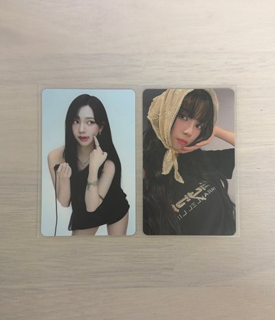 二巡 滿額柚+隨機卡