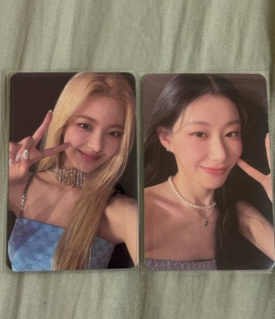 ❤️比耶粒領