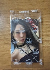 sr 特典 B版 中背