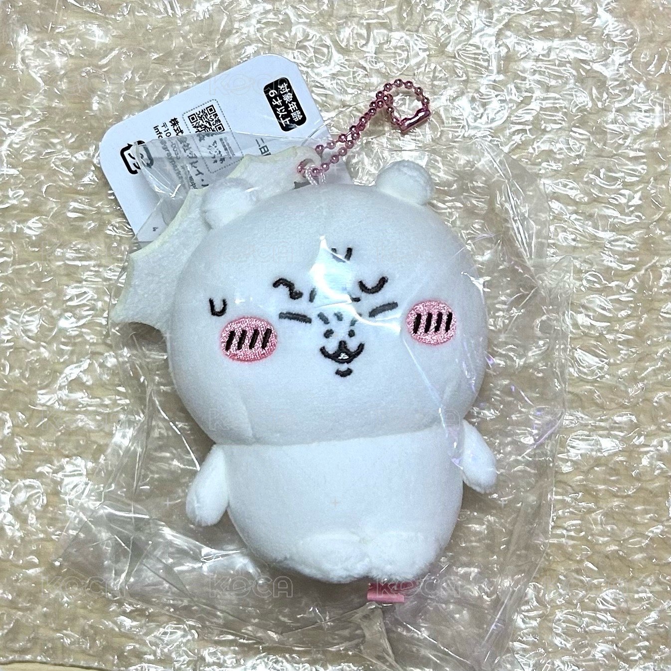 宿醉吉伊（全新未拆）