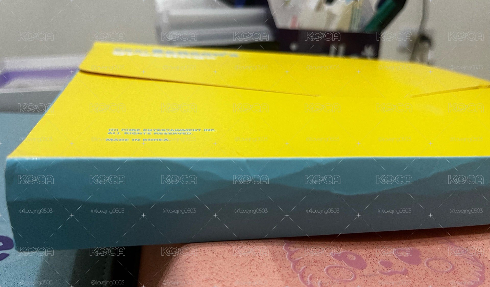 🔥娃 21年曆 配置齊全！！