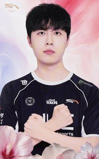 2026 HLE LCK 入場卡 / 場限卡 光復節