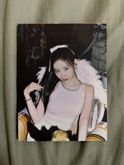 送物