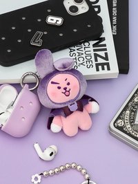 天使惡魔系列吊飾