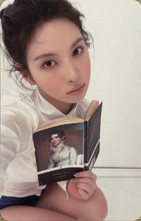 小夜曲 普版 專輯卡 Heavy