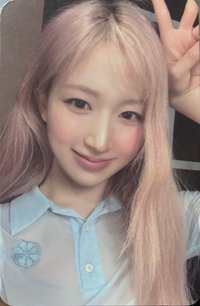 小夜曲 普版 專輯卡 Heavy