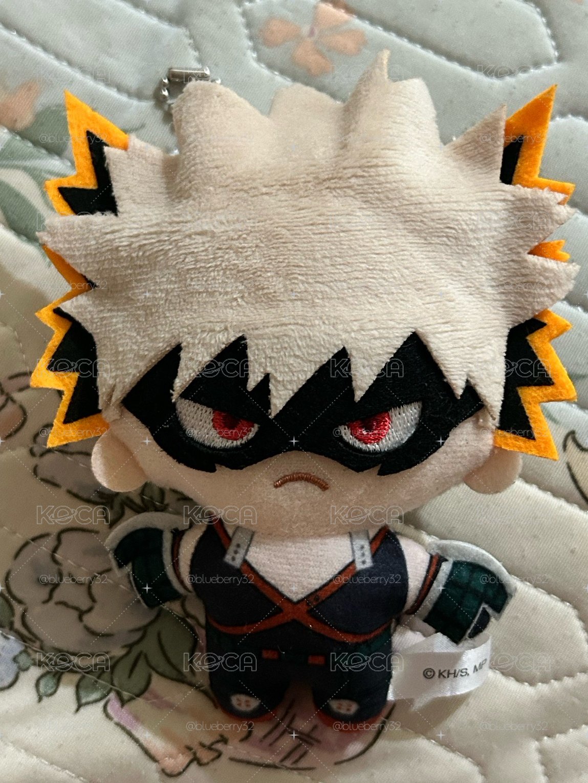 爆豪