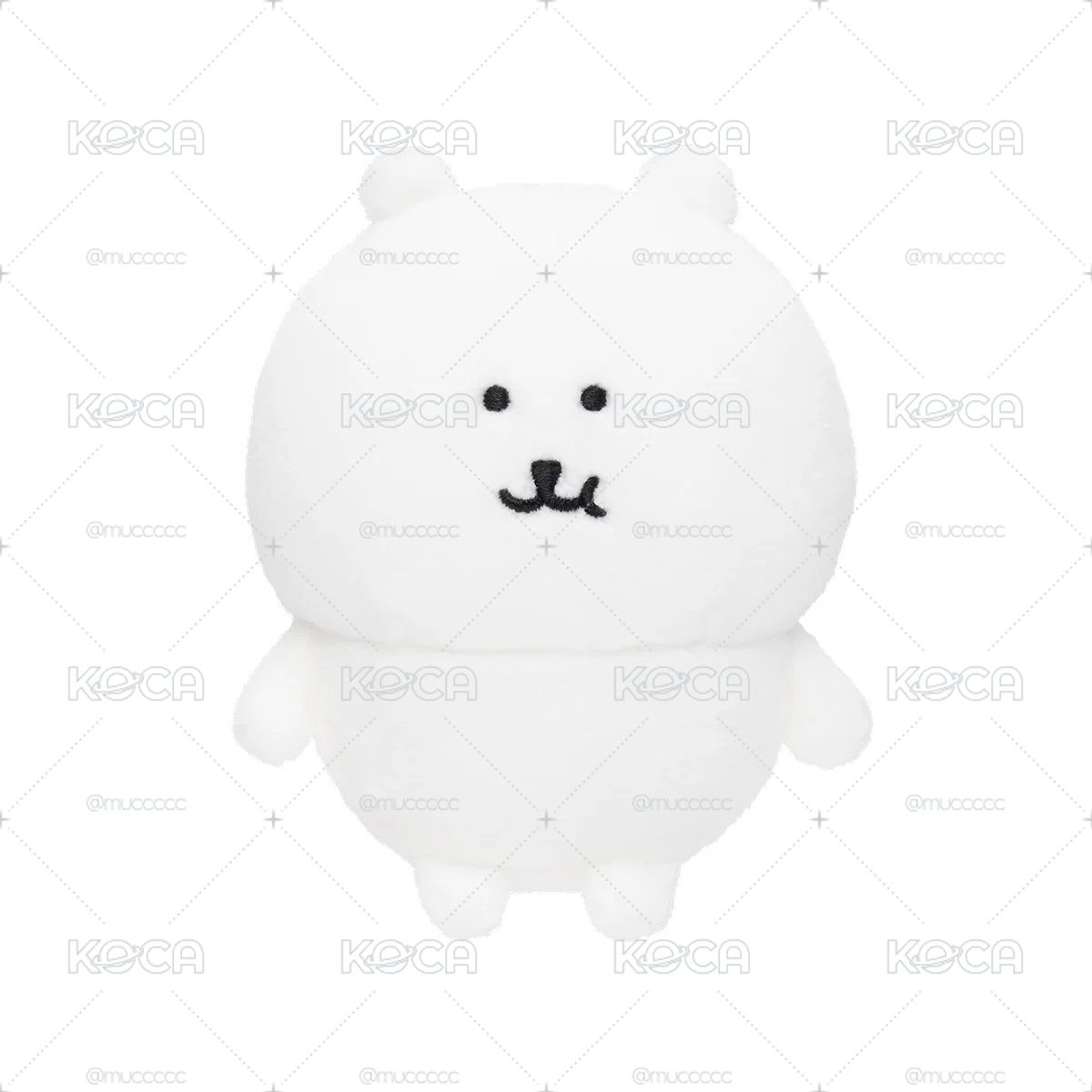 （預購)Nagano 官網商品（咀嚼+謎笑熊）