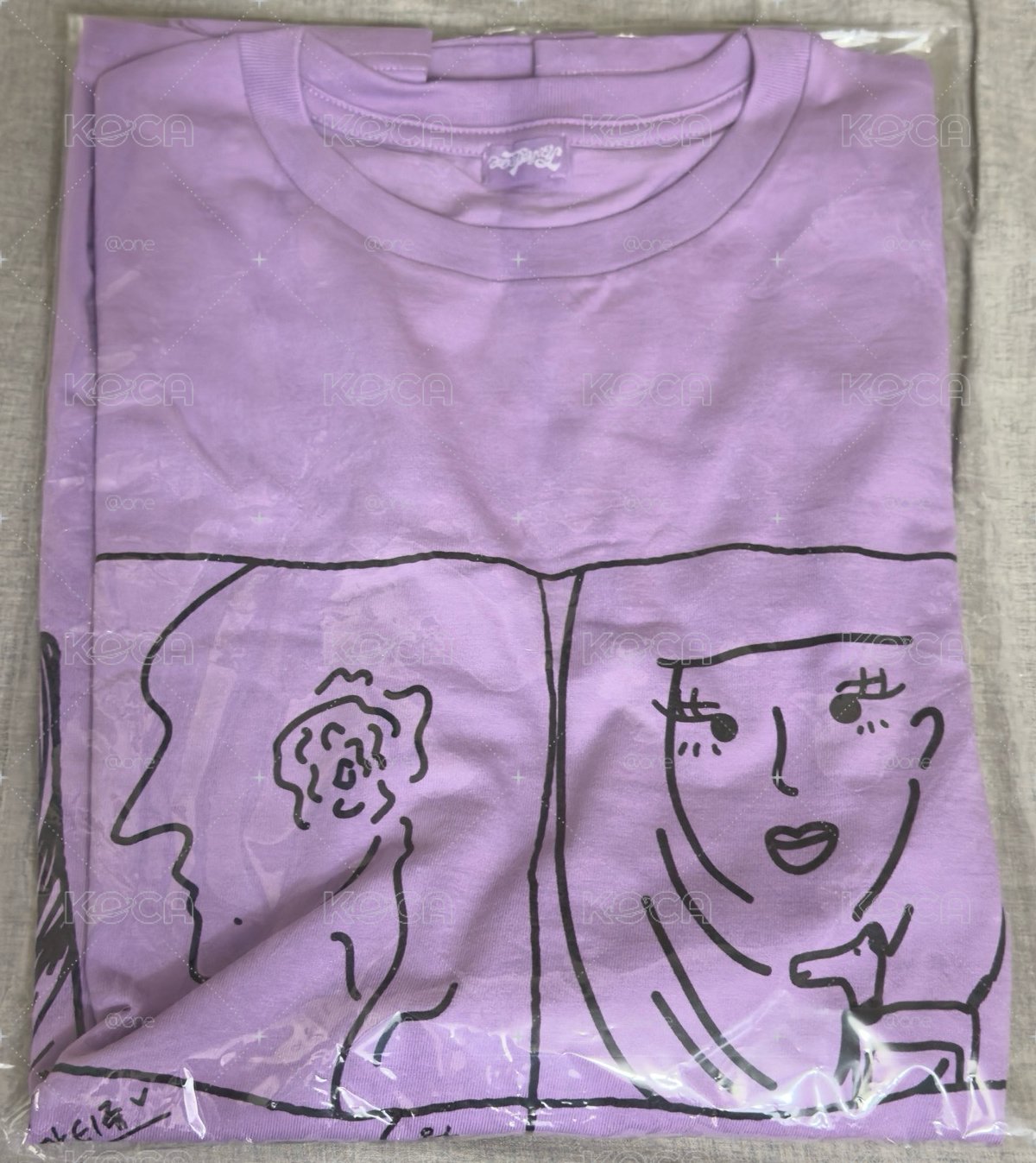 周邊T