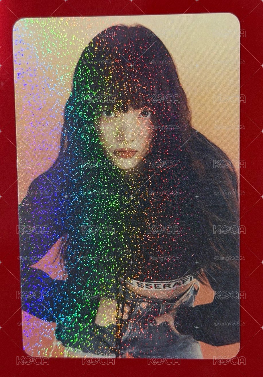 官拍採 麻子閃