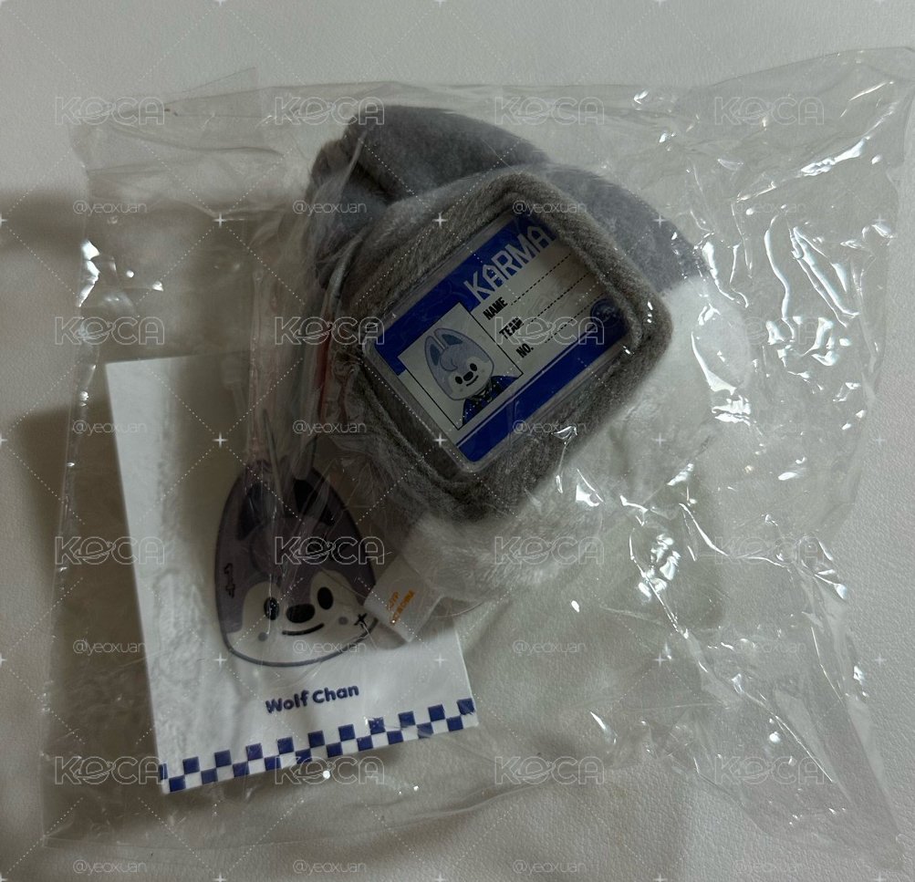 燦娃娃名牌