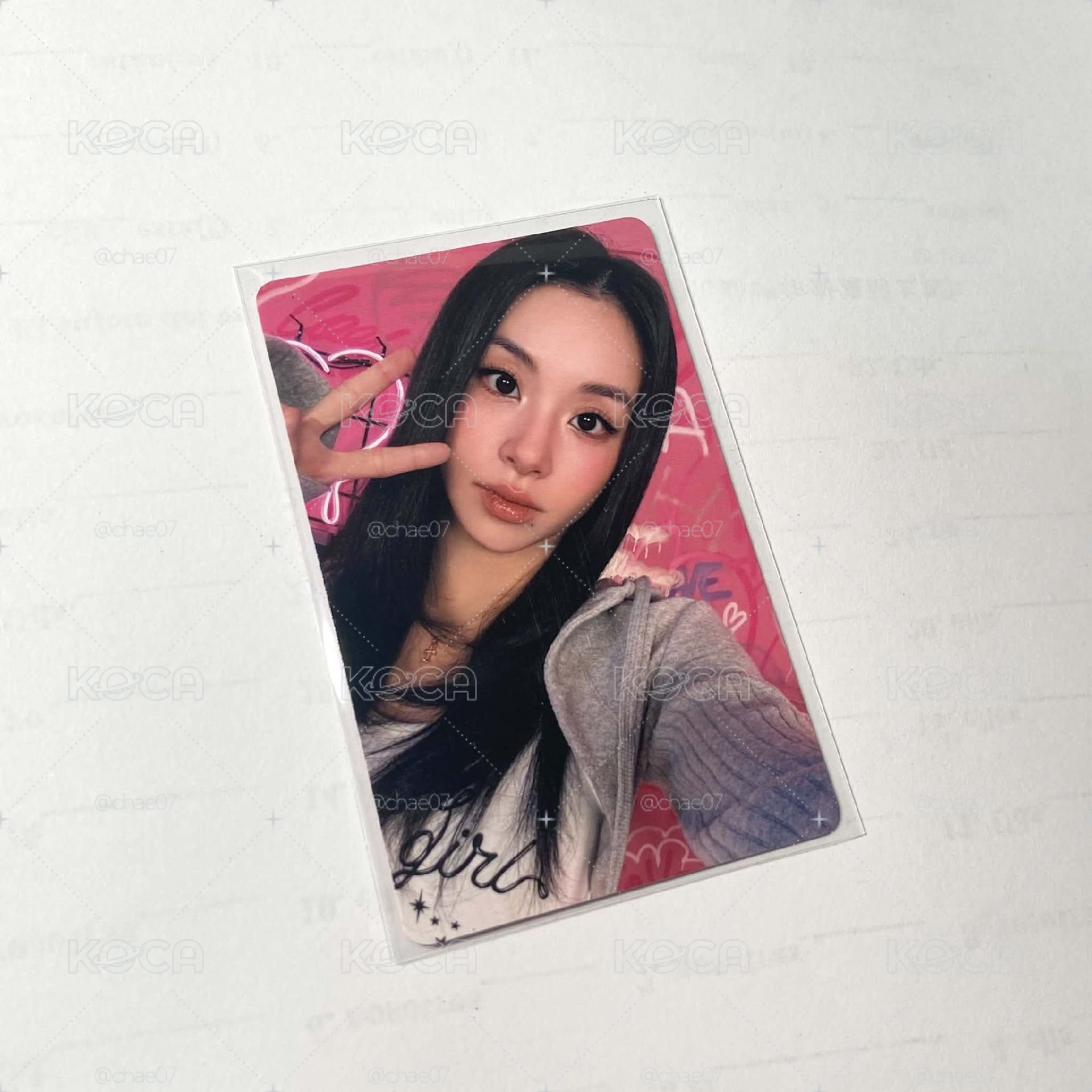 🔺六巡 JYP JAPAN 滿額卡 
