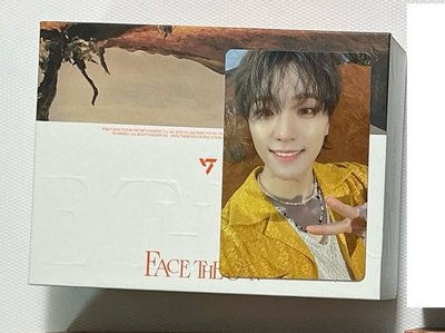 正四 kit 全專 燦 小卡