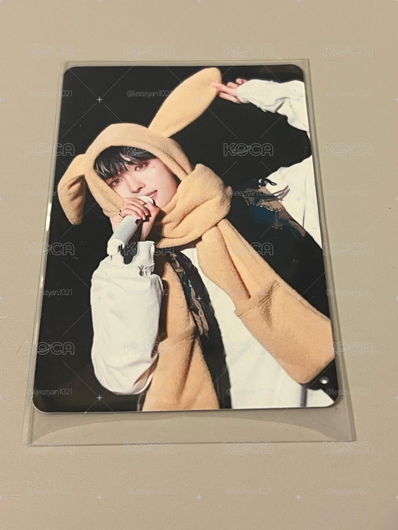 狗勾耳碩