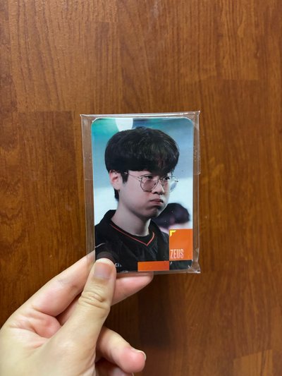 韓華會員小卡（五六七月）皆為完整一套/有拆檢過