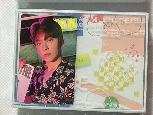 迷12 kit 全專+波 小卡 
