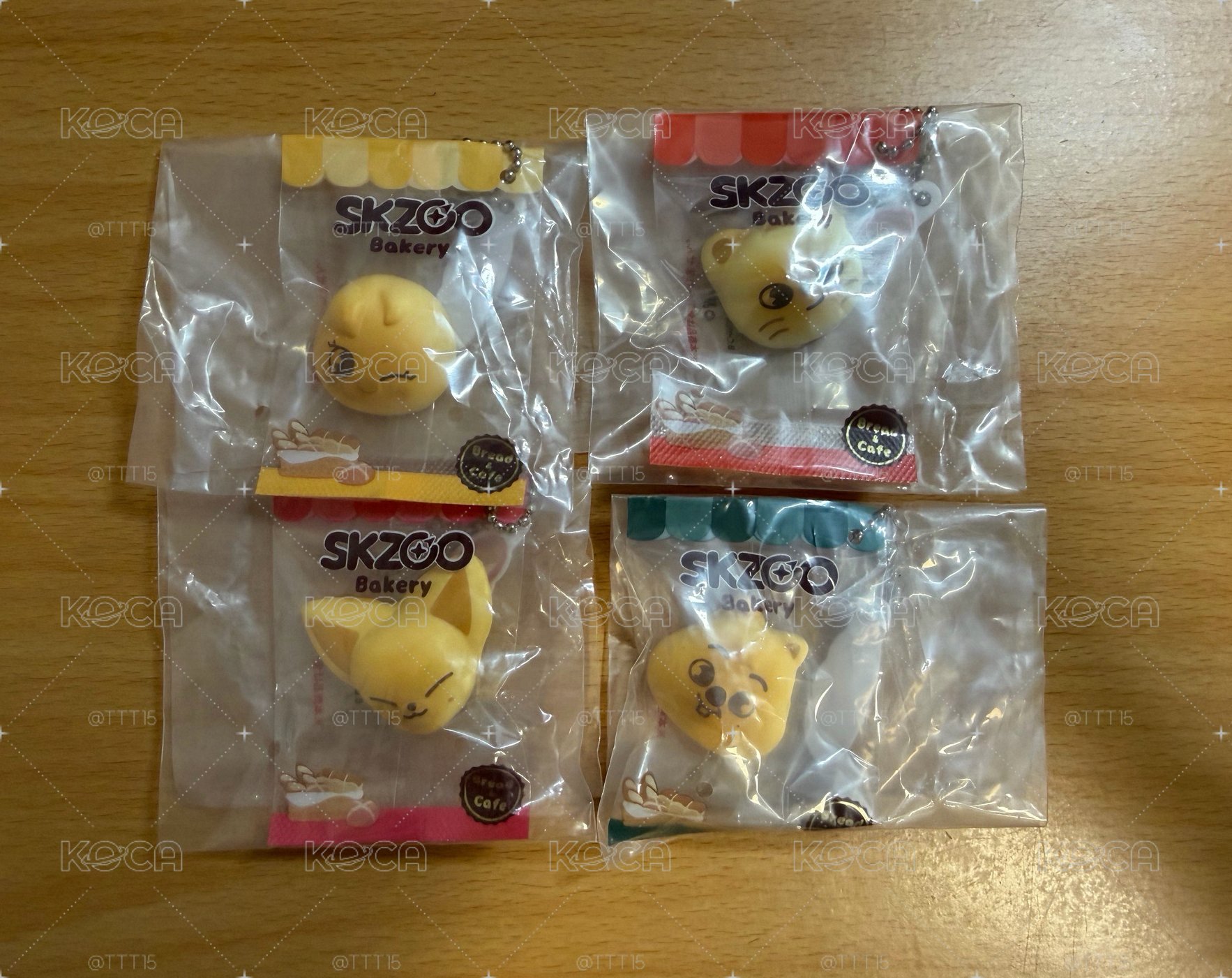 麵包扭蛋
