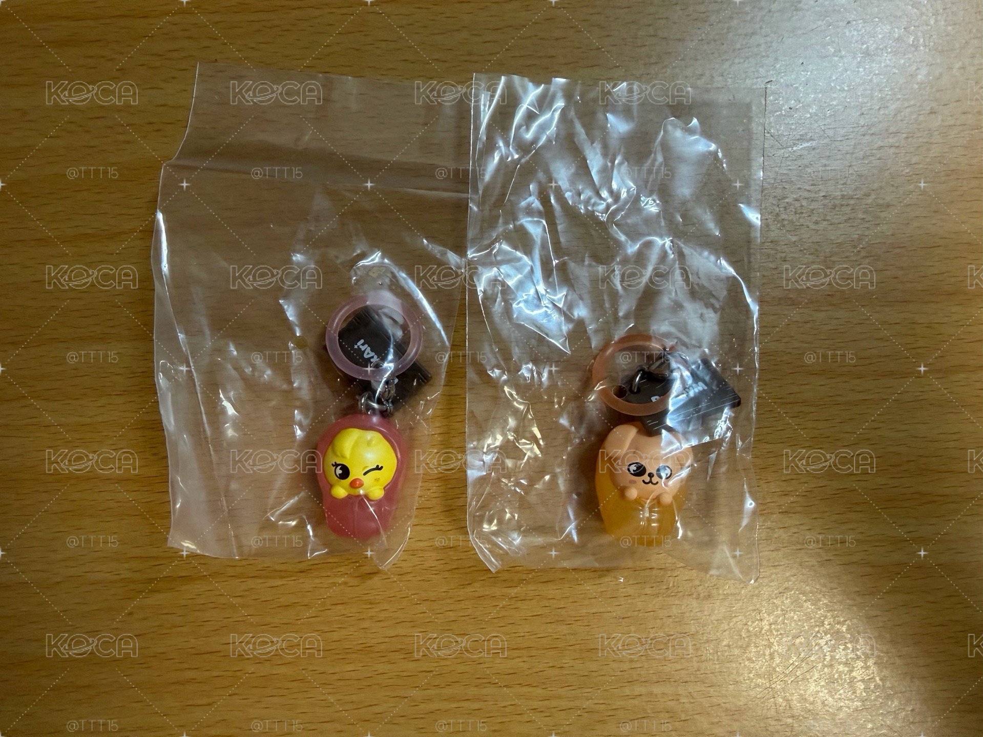 睡袋扭蛋