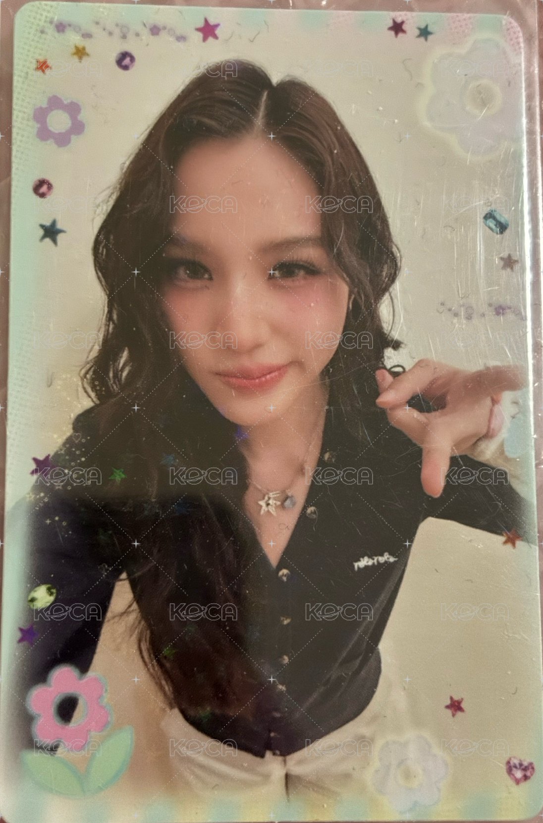 Bonnie大阪卡