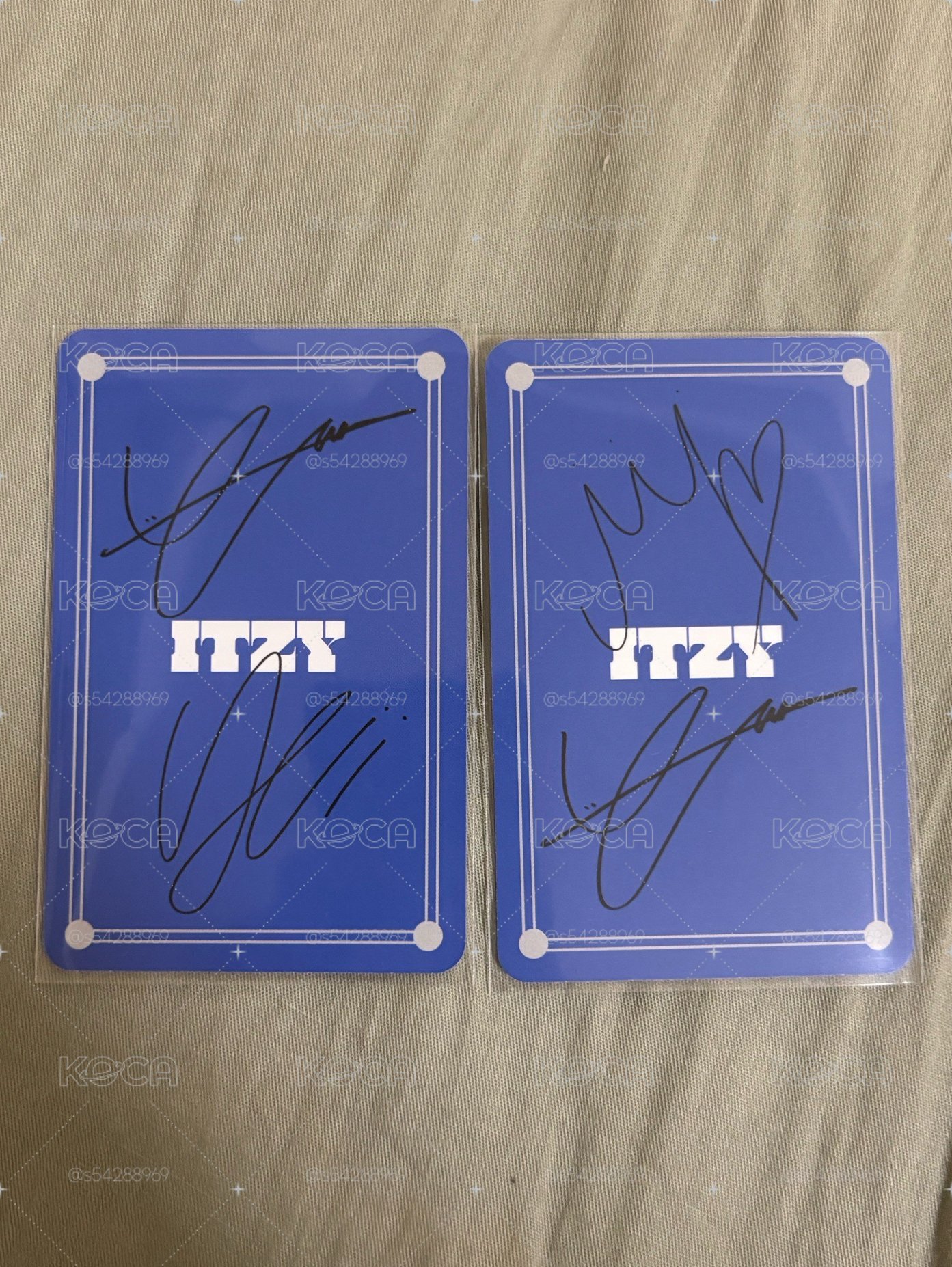 ❤️kmd 雙人