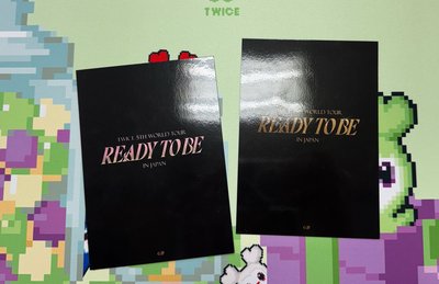 RTB小分隊團體卡2張