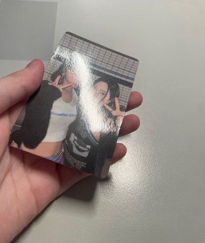 下單送物區～