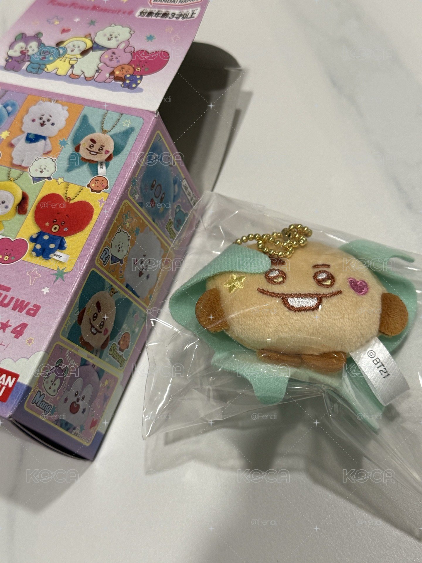 Shooky仙子款 全新現貨