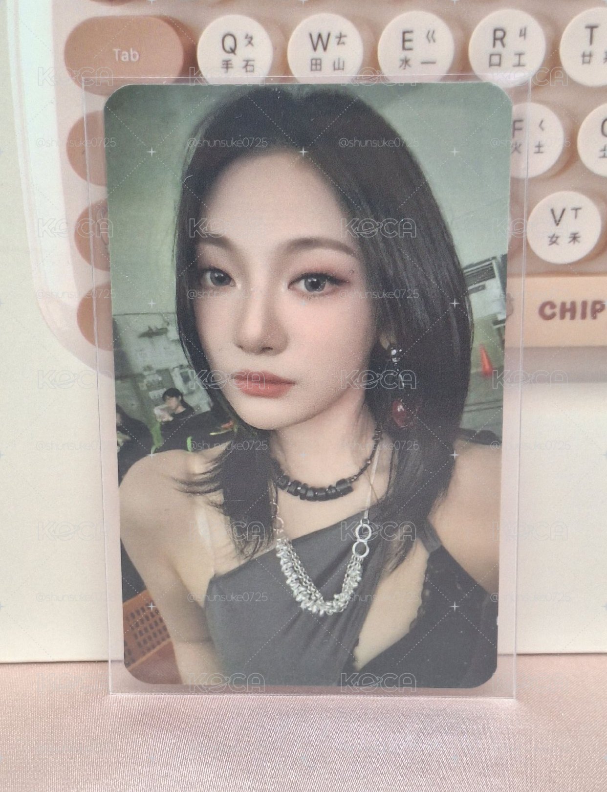 Drama Lotte Duty Free  樂天特典寧