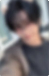 迷二 ms 小貓髮夾 簽售卡 